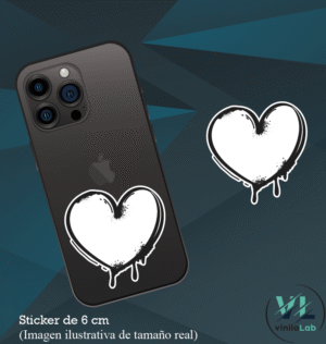 1ok@1.5x-8 Corazón graffiti