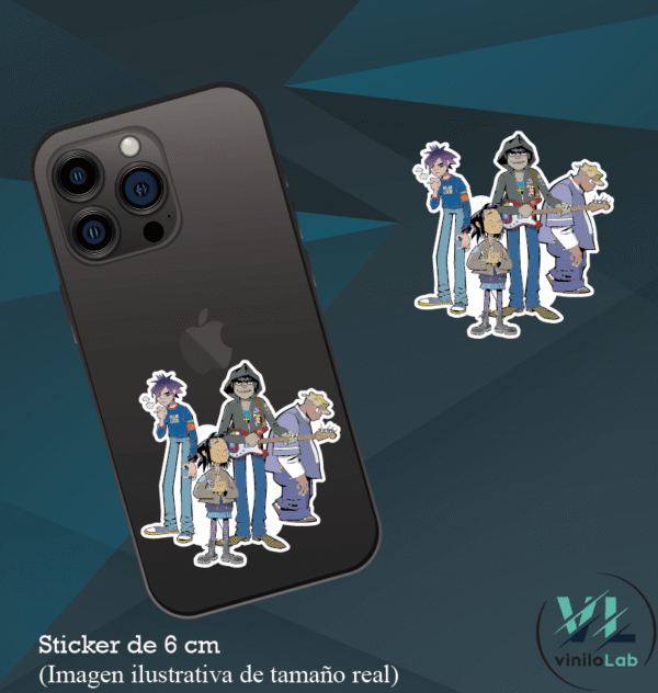 1po1111211@1.5x-8 Gorillaz