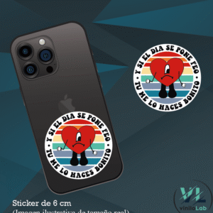 Tu me lo haces bonito