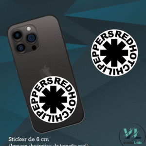 Red Hot Chilip Peppers