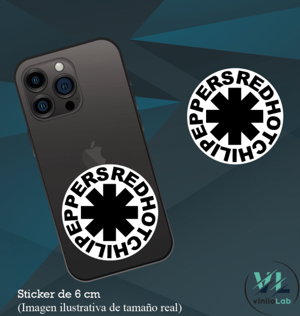 Red Hot Chilip Peppers