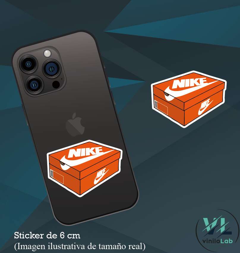 Caja de zapas