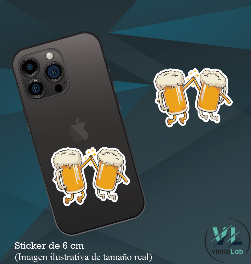 Par de birras