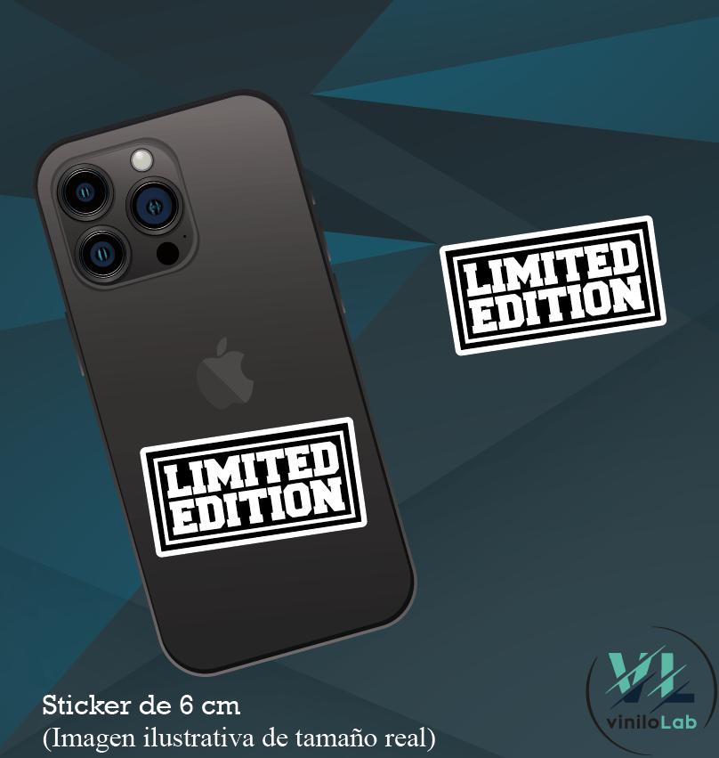 Limited Edition
