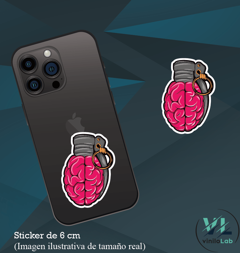 Granada cerebral