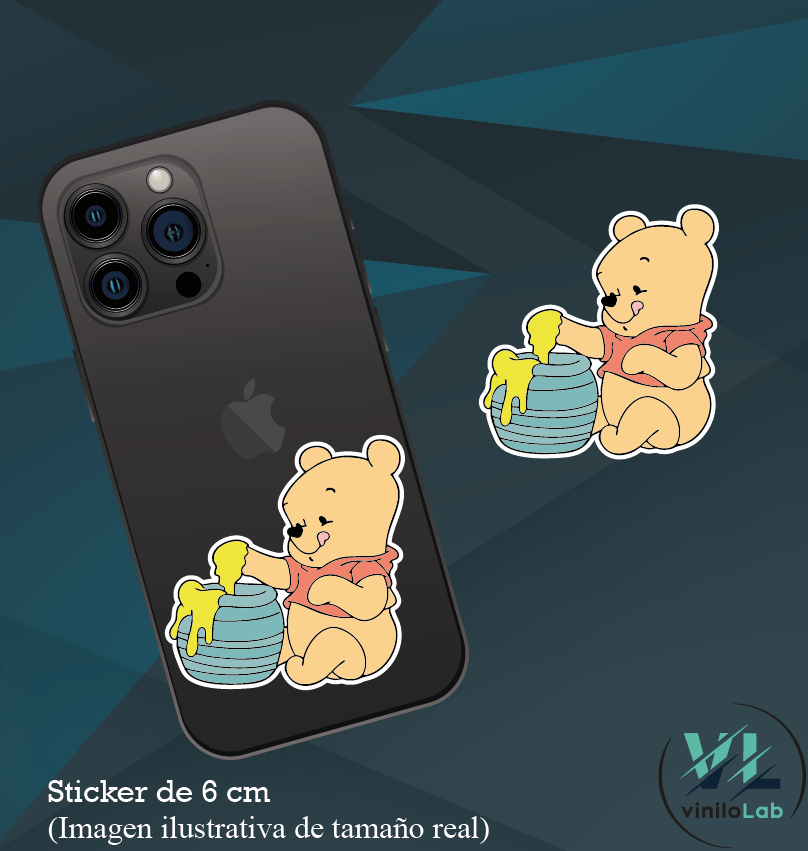 Winnie Pooh