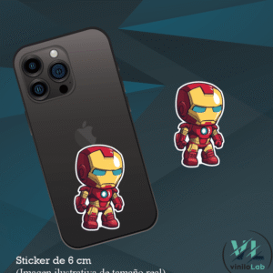 IronMan