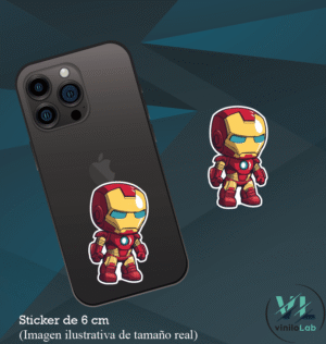 IronMan