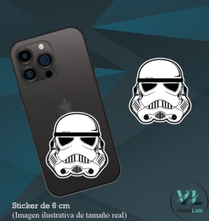 Stormtrooper