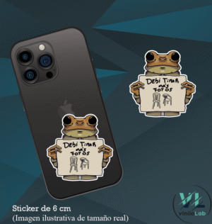 Debí tirar mas fotos