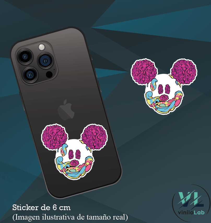 Mickey Mouse
