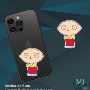 Stewie