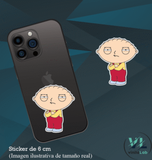 Stewie