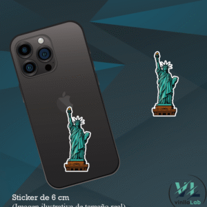 Estatua de la libertad