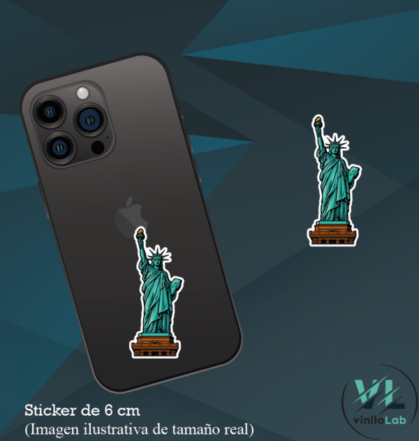 Estatua de la libertad