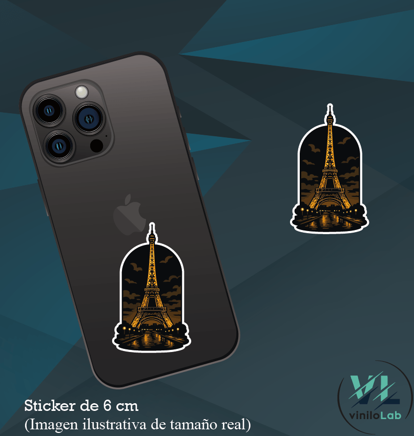 Torre Eiffel