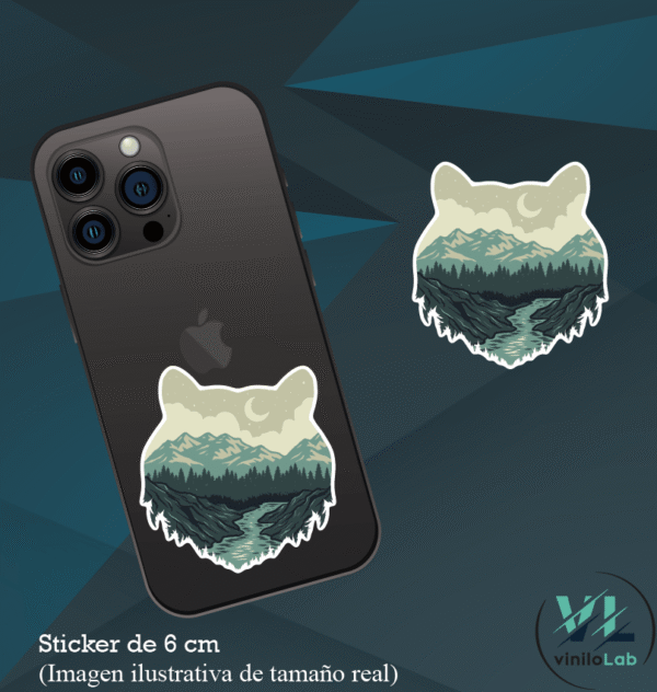 1v111111111@1.5x-8 Silueta oso cascada