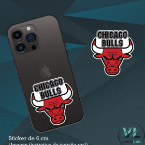 Chicago Bulls