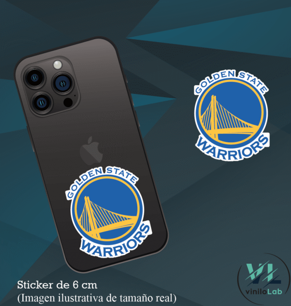 Golden State Warriors