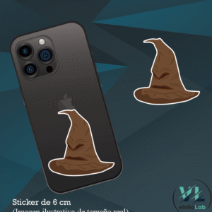 Sombrero Seleccionador