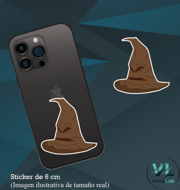 Sombrero Seleccionador