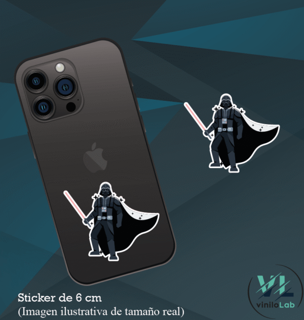 1x1111@1.5x-8 Darth Vader