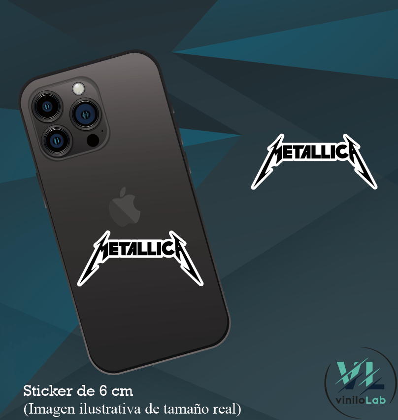 mETALICA