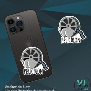 Peliculon