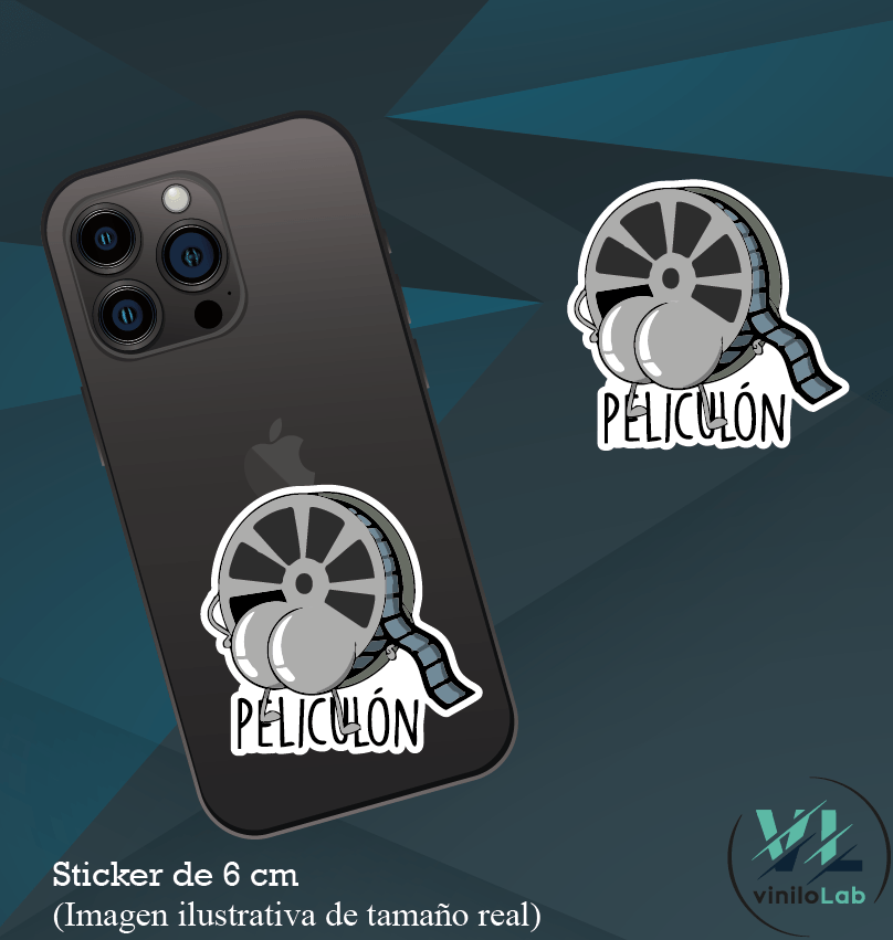 Peliculon