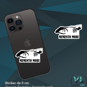 Momento Mori