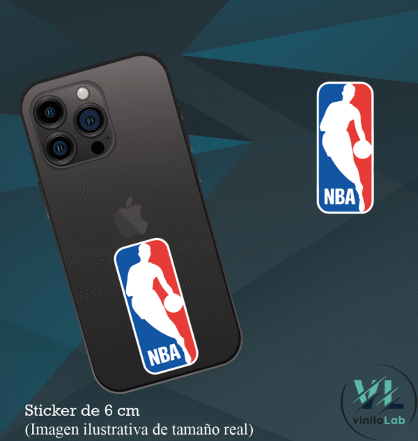 Logo NBA