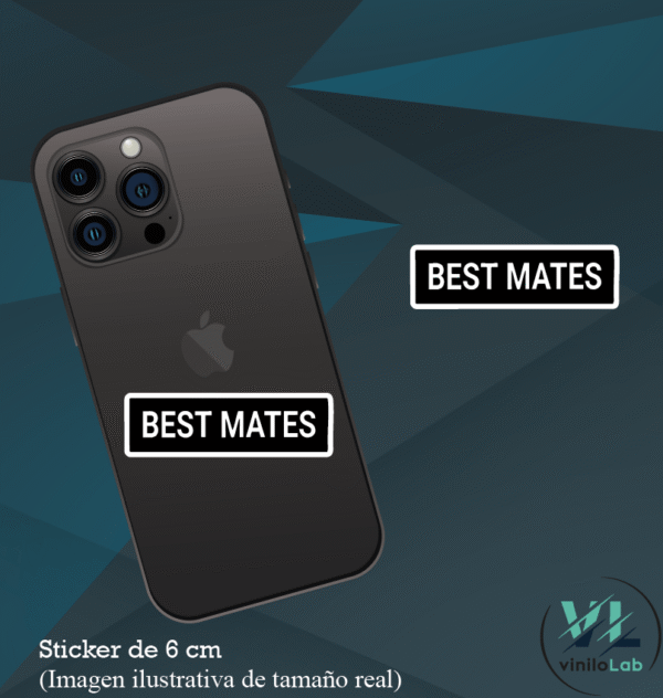 Best Mates