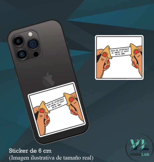 1xzx@1.5x-8 Lo tuyo es el vino