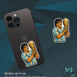 Maradona copa del mundo