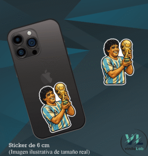 Maradona copa del mundo