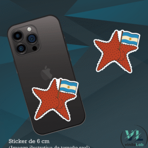 Patricio Estrella Argentina