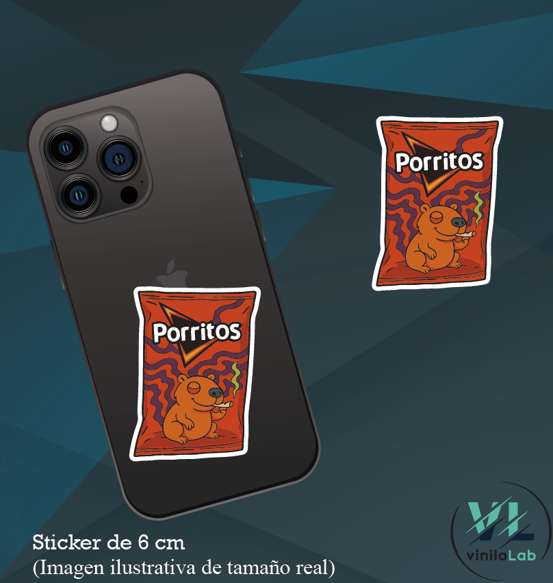 Porritos