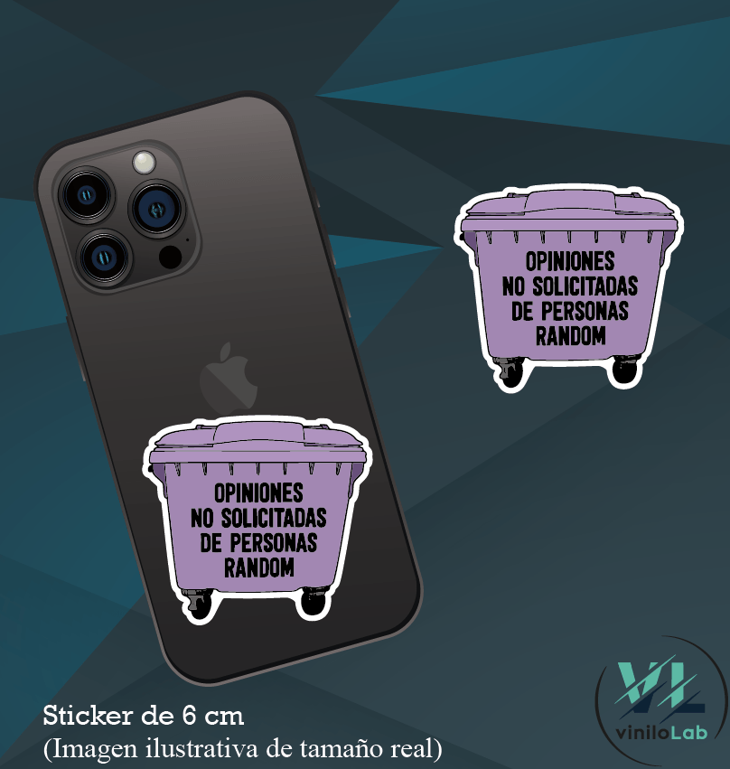 Opiniones