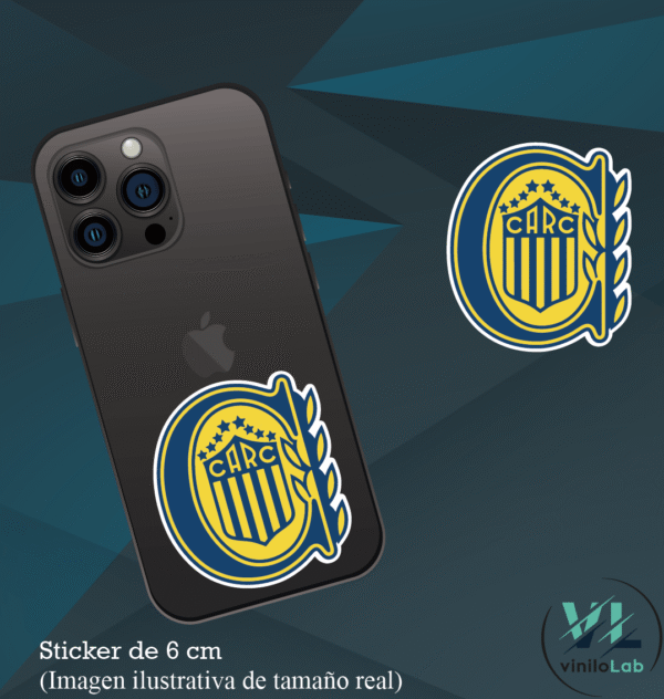 Rosario Central