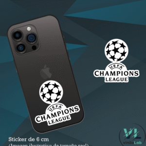 Champions League Logo