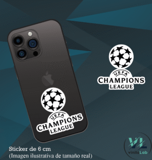 Champions League Logo